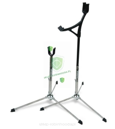 Stojak pod łuk Wysoki niski W&W Win&win Multi stojak dwufunkcyjny 2w1 Wiawis