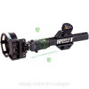 celownik Spot Hogg Hunter HOGG IT 5Pin Wrapped  LH  Extension 5" MicroTune (leworęczny)