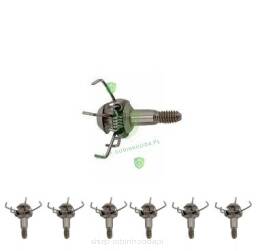 Grot myśliwski Maximal JUDO 100grain na drobnicę