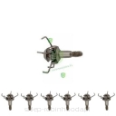 Grot myśliwski Maximal JUDO 100grain na drobnicę