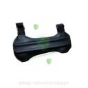 Ochraniacz BSW czarny Hunter na rzep