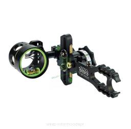 Celownik HHA TETRA MAX  5519 4pin TMX-5519 1.3/4" Rheostat 4pin 019