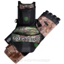 Kołczan Camo EASTON FLIPSIDE Realtree Edge z paskiem