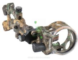 celownik Truglo VEROS - MICRO - Ultra Bright Camo Realtree RH .019 5PIN DDP
