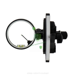 Celownik STAGGER Maximal SLIDER Pivoting celownik 1pin