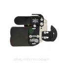 Skórka Axcel Brady Elisson Contour Pro Tab Brass Cordovan - skórka wyczynowa - rozmiar S, M, L