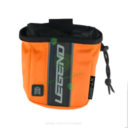 Woreczek na spust LEGEND XT-520 torebka (orange) 