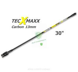 stabilizator centralny Avalon TecXmaxx Tec X Maxx 13mm Carbon long 30"