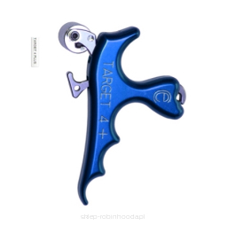 Spust palcowy Carter Target 4