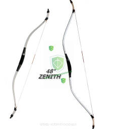 Łuk konny Nomad ZENITH 48" FF+