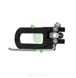 Podstawka Avalon Z/T model Zero Tolerance magnetyczna