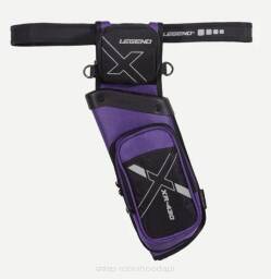 Kołczan Legend FIELD XR430 XR 430 Field krótki  (kolor)