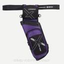 Kołczan Legend FIELD XR430 XR 430 Field krótki  (kolor)