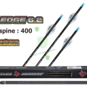 Strzała Carbon EDGE 400 Skylon Edge 400 - lotka Blazer 2"