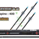 Strzała Carbon EDGE 400 Skylon Edge 400 - lotka Blazer 2"