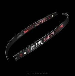 Ramiona MK Korea ZEST Carbon Wood - wyczynowe - ILF