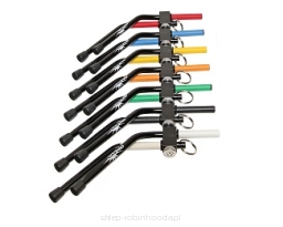 Stojak GAS PRO składany Revolver bloczkowy