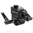 Podstawka MATHEWS Ultrarest TRI TARGET z blachą  - zintegrowana do łuku Mathews