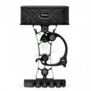 Kołczan myśliwski Mathews WEB HD6 HD-6 na strzały - kołczan do łuku mathews (czarny)