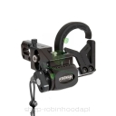 Podstawka Hamskea Hybrid HUNTER PRO Micro Tune opadająca (czarna) LH