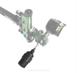 Tłumik celownika DOINKER EZE damper lipka celownika 10-32" (nakręcany)