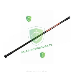 Stabilizator AAE HOT RODZ NITROUS Carbon Long 33" długi bloczkowy