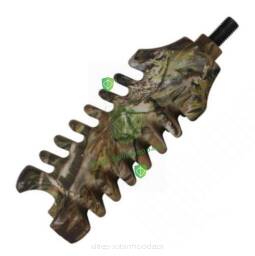Stabilizator TRUGLO Deadenator XS 4.6" myśliwski hunter Camo Realtree APG