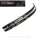 Ramiona Wiawis CX7 Carbon Wood CX-7 ramiona ILF (drewno)