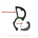 Moduły XTR Fuel Cam 2D czarne Hoyt 