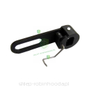 Podstawka Zniper RFD  opadająca do łuku Barebow - Zniper Rest BB - metalowa magnetyczna