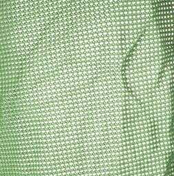 Siatka zabezpieczająca łucznicza Extra Strong Backstop JVD -  zielona (green)