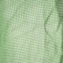 Siatka zabezpieczająca łucznicza Extra Strong Backstop JVD -  zielona (green)