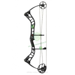 Łuk bloczkowy PSE STINGER ATK 2022 50# (czarny)