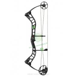 Łuk bloczkowy PSE STINGER ATK 2022 50# (czarny)