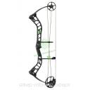 Łuk bloczkowy PSE STINGER ATK 2022 50# (czarny)