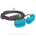 Napinacz cięciwy łuku - FLEX Bowstringer gumowy linka na ramię i ramię łuku