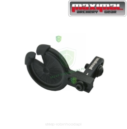 Podstawka Whisker MAXIMAL black rozm.M