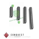 Gwint montażowy 5/16" Conquest calowy 5-16" USA duży gwint do ciężarków B-stinger, Conquest, AAE, Shrewd - duży gwint 516" - 1", 1.5", 2.0", 2.5" 