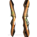 Majdan łuku Nova Black Sheep tradycyjny 20"