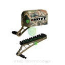 Kołczan HOYT myśliwski DURALITE 4 dwuczęściowy Realtree APG LH leworęczny