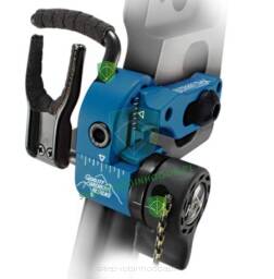 Podstawka QAD HDX Ultra Rest (kolor)