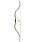 Łuk konny  HAYK 35# Bambus konny 52" wschodni  buck Trail Hayk