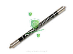 Stabilizator krótki 11" KAP FOMAX 2 Carbon boczny stabilizer