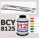 Cięciwa wyczynowa BCY 8125 (custom) - kolor - 58", 60", 62", 64", 66", 68", 70", 72" (kolor)