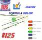 Cięciwa BCY 8125 Formula 8125 wyczynowa (custom) - kolor - 58", 60", 62", 64", 66", 68", 70", 72" (kolor)