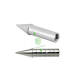 Groty Carbon Express PIN Points stożkowy 120gr .318 #2 z gwintem