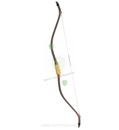 Łuk konny NOMAD KTB 48" FF+