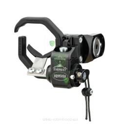 Podstawka opadająca Hamskea Everest Drop Away (czarna)