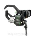 Podstawka opadająca Hamskea Everest Drop Away (czarna)