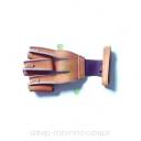 Rękawica na palce PSE Traditional Leather  XL